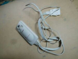  Toshiba remote control -la- electric . cloth for CS-106 type 