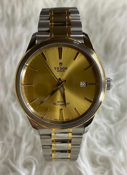 ☆TUDOR☆ チューダー 12703