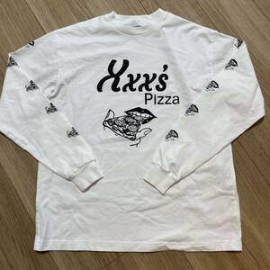 godselection xxx 長袖　L pizza