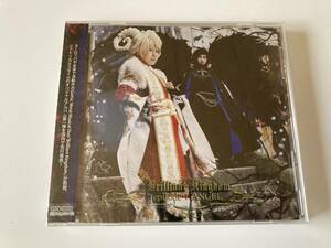 CD ◇未開封◇「Ｂｒｉｌｌｉａｎｔ　Ｋｉｎｇｄｏｍ　ｅｐｉｓｏｄｅ．１～Ａｎｇｅｌ～」