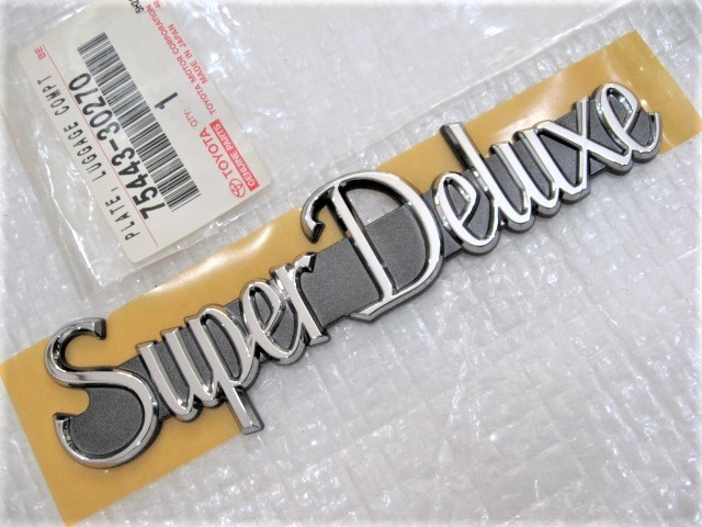 ヤフオク! -「旧車 クラウン エンブレム」の落札相場・落札価格