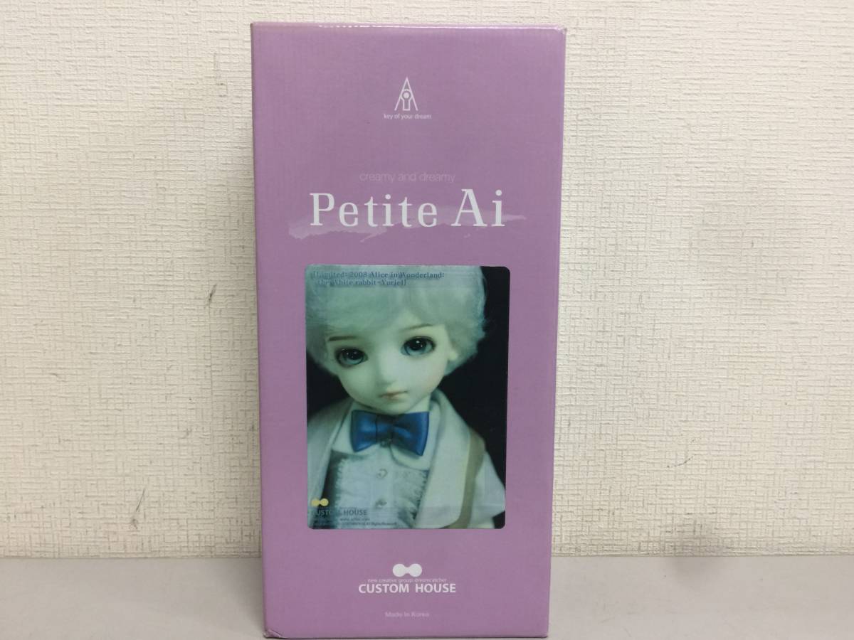 Yahoo!オークション -「petite ai」の落札相場・落札価格