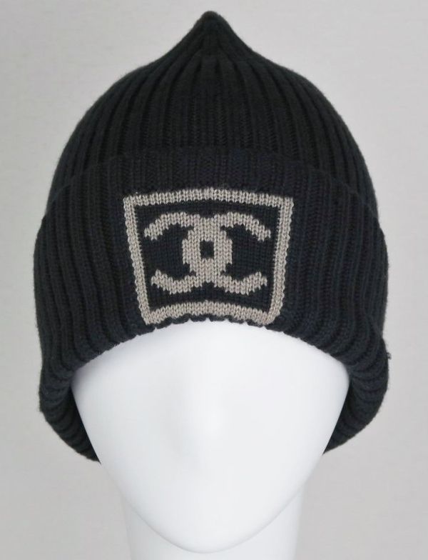 ヤフオク! -(シャネル chanel) ニットの中古品・新品・未使用品一覧