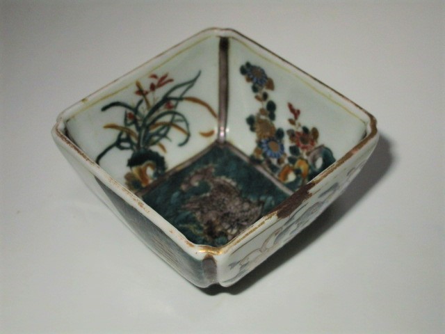 ヤフオク! - 鉢(九谷 日本の陶磁)の中古品・新品・未使用品一覧
