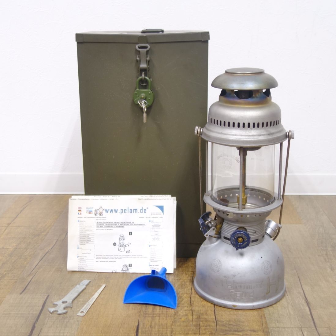 ヤフオク! -petromax 829の中古品・新品・未使用品一覧