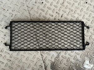 GT750 radiator cover at that time rare after market goods secondhand goods 