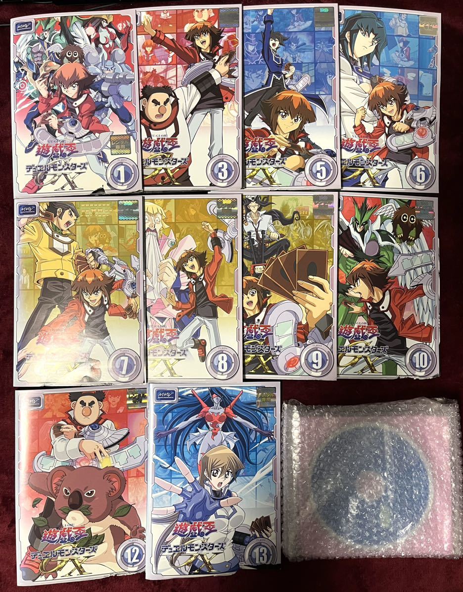 ヤフオク! -「遊戯王」(映画、ビデオ) の落札相場・落札価格