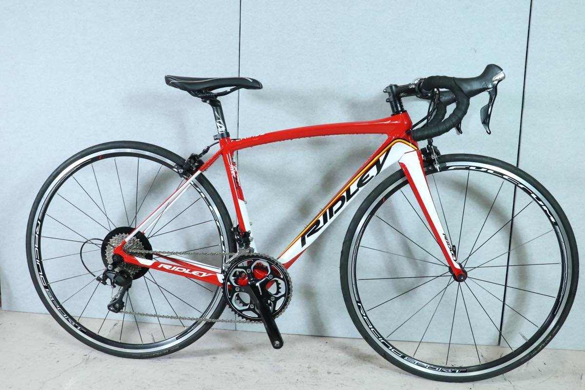 ヤフオク! -「リドレー フェニックス」(ロードバイク) (車体)の落札 ...