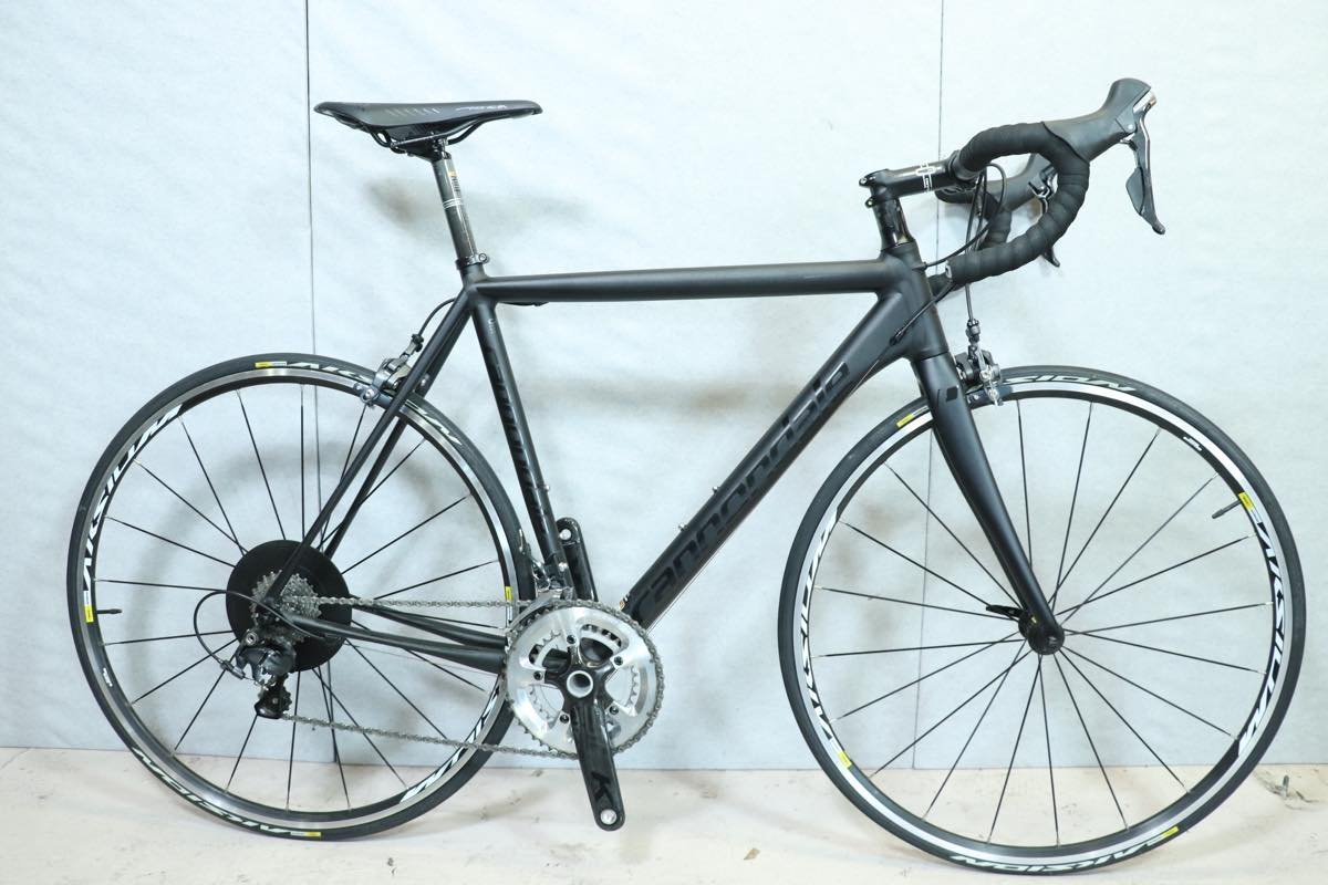 ヤフオク! -「cannondale caad10 54」(車体) (自転車、サイクリング)の