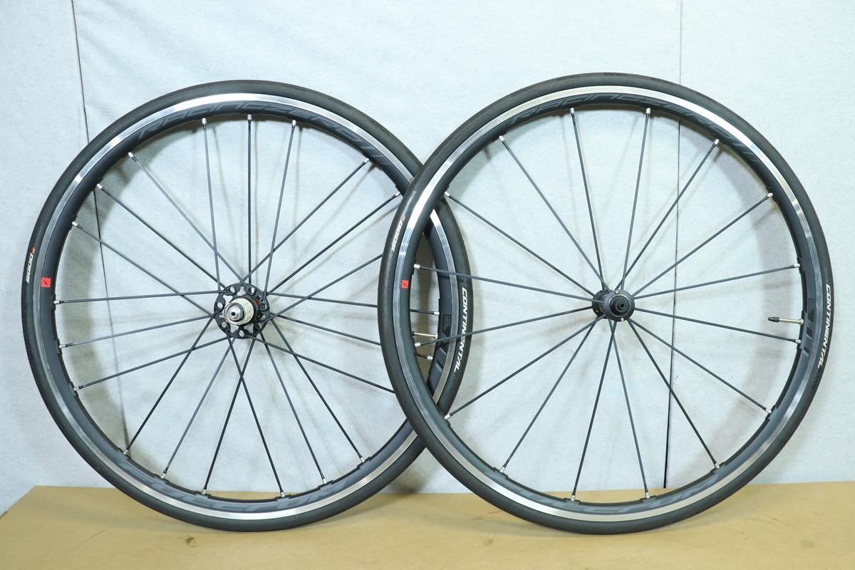 ヤフオク! -「フルクラム レーシングゼロ」(ホイール) (パーツ)の落札 ...