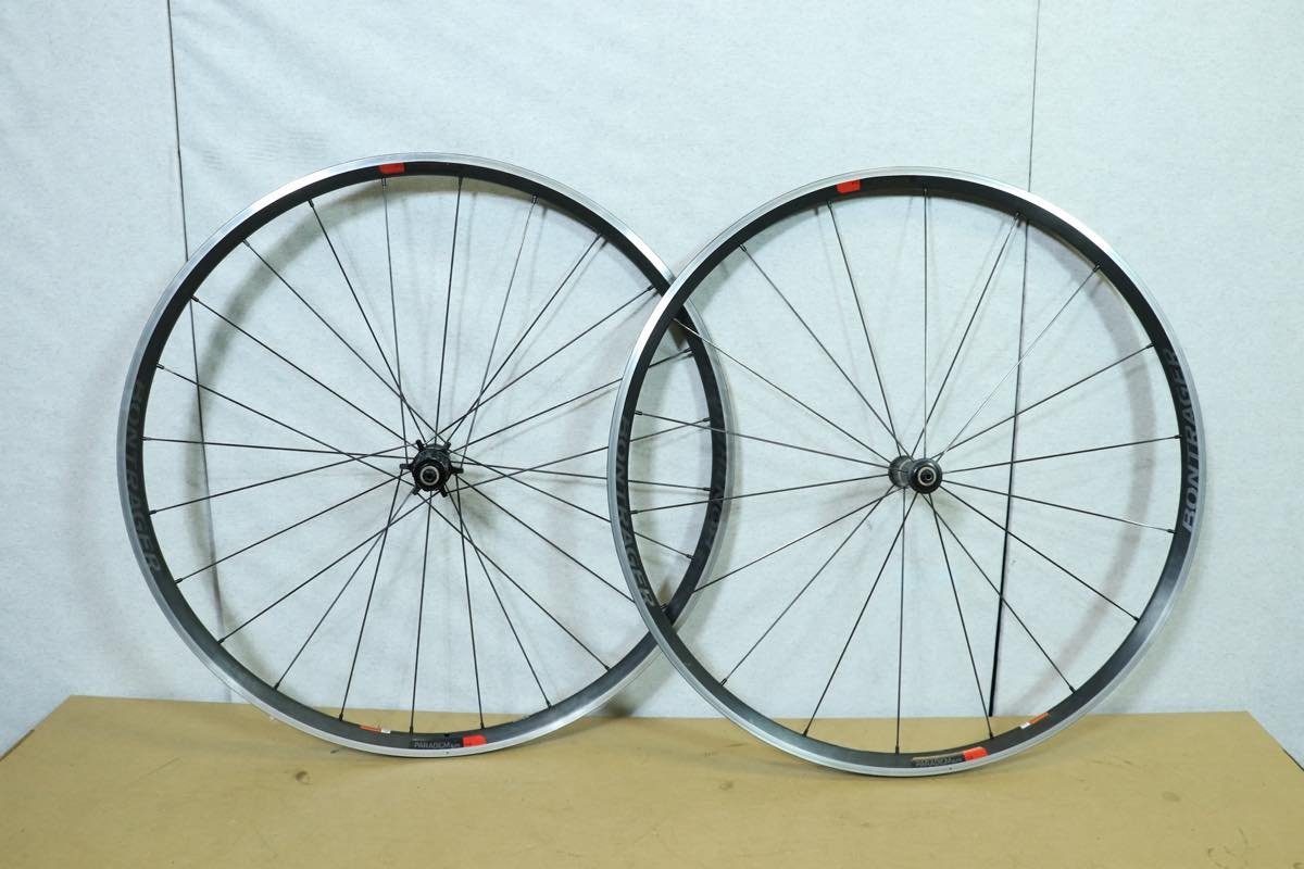 ヤフオク! -「ボントレガー パラダイム」の落札相場・落札価格
