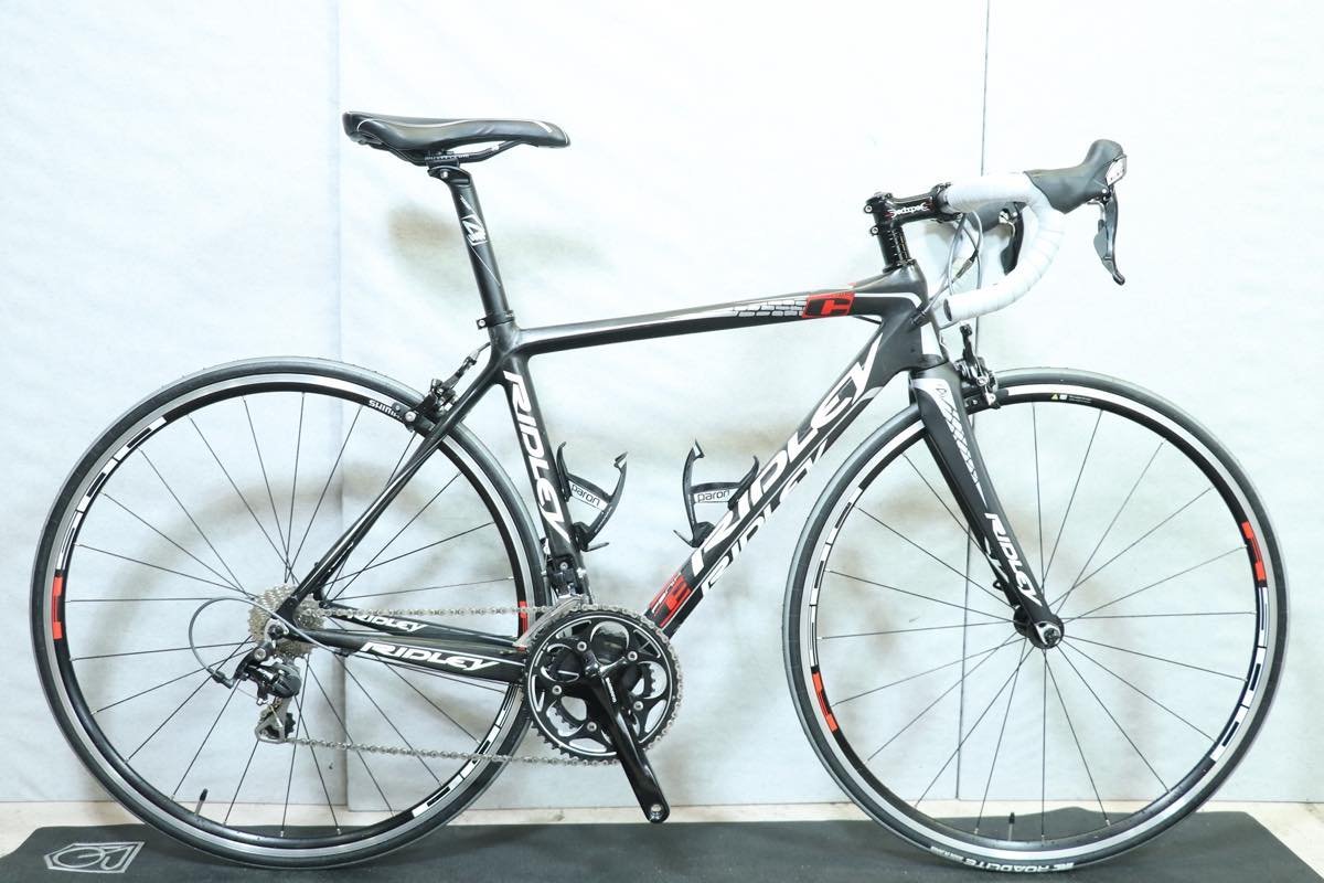 ヤフオク! -「リドレー フェニックス」(ロードバイク) (車体)の落札 ...