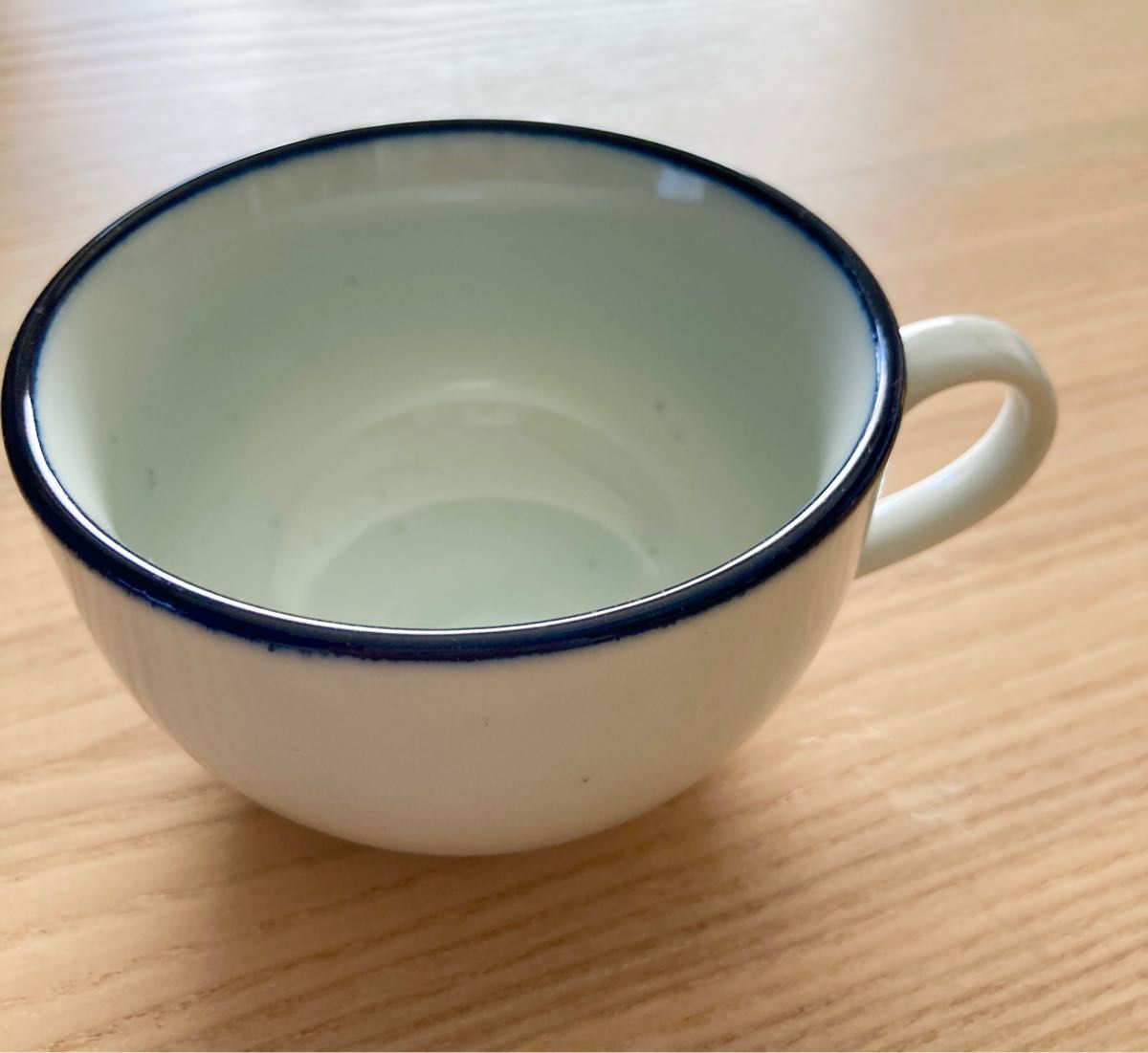 レア☆美品グリーンライン☆エッグカップ☆ショートとトール☆WEDGWOOD