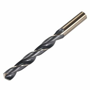 ツイストビット・金工用ドリルビット HSS鋼☆刃先直径 11.5mm