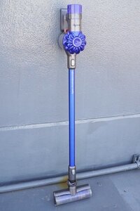 dyson ダイソン SV08 コードレスクリーナー ジャンク扱い