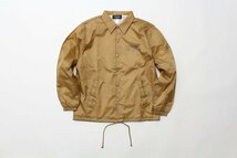 1円×2pcs Another Heaven/アナザーヘブン新品/正規品 COACH JACKET コーチジャケット21AW【L】/キムタク木村拓哉愛用RoyalwestHTC_画像2