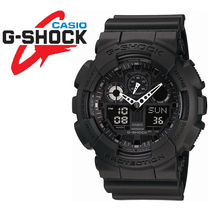 1円～×3本 ベッカム Beckaham G-shock Gショック 精悍なフルブラック 逆輸入 新品未使用 本物200m防水メンズ腕時計カシオCASIOミリタリー_画像2