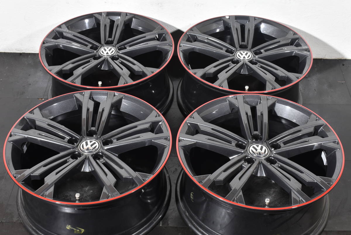 贈り物 【1403】VW フォルクスワーゲン ゴルフ7 GTI ダイナミック 純正