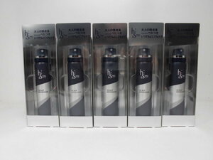 [5 piece set ]h&s [ dry shampoo ] scalp. smell *fke measures scalp lifre car -(65ml) new goods 