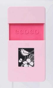 【定価540円×10個】ecocoどこでもアロマ　アップル＆シナモンの香り　新品