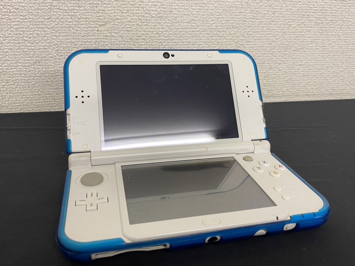 激安正規品 new3ds ホワイト新品未使用 - gevrilgroup.com