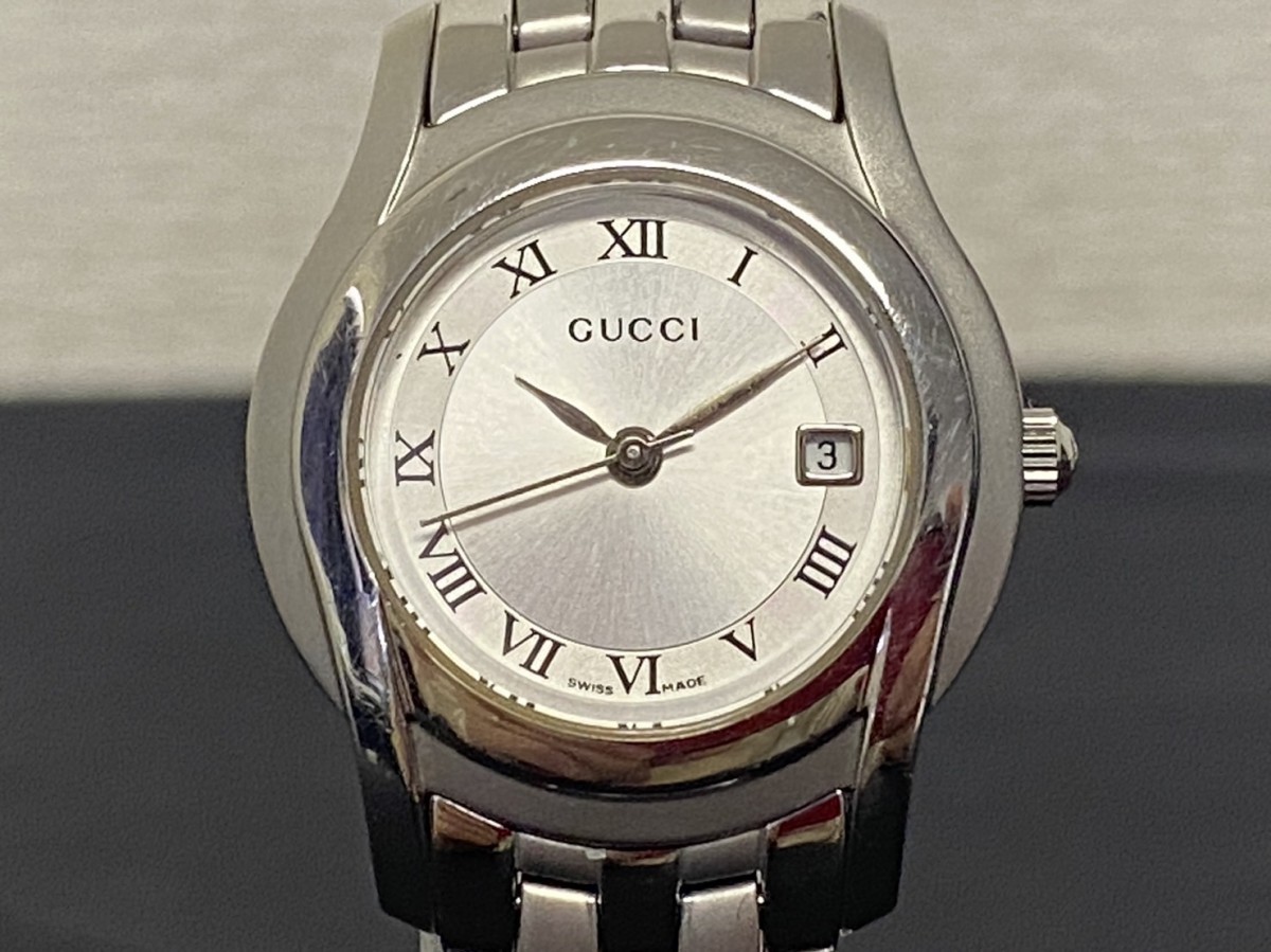 gucci 5500Lの値段と価格推移は?|225件の売買情報を集計したgucci ...