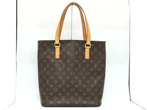 LOUIS VUITTON ルイヴィトン モノグラム ヴァヴァンGM M51170 トートバッグ /B6270