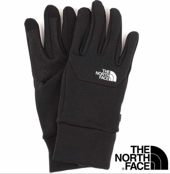 THE NORTH FACE ノースフェイス手袋　（NN62018）サイズL