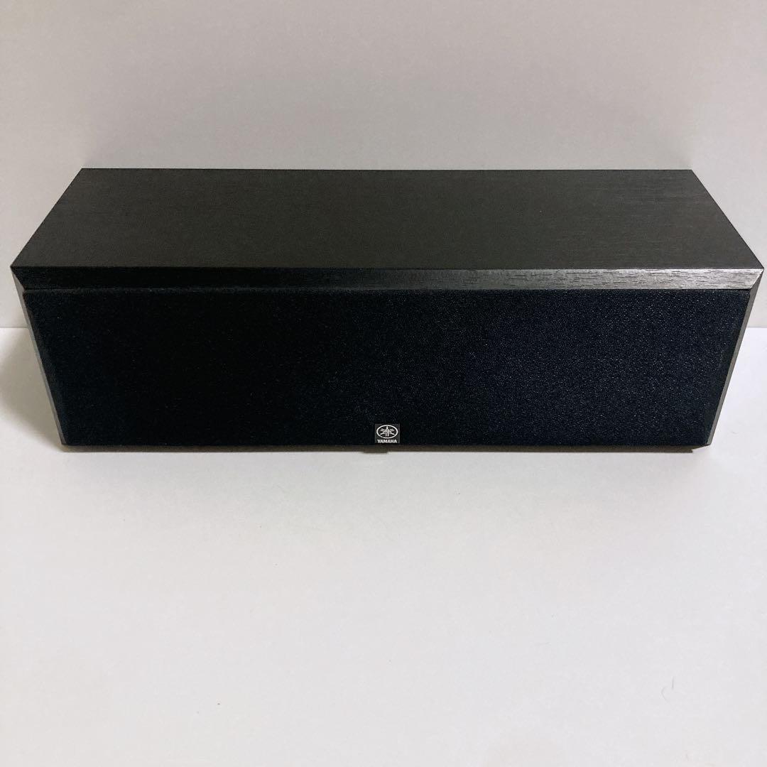 新品・ストア☆ヤマハ スピーカーパッケージ(6台1組)5.1ch A-YSTII方式 ...