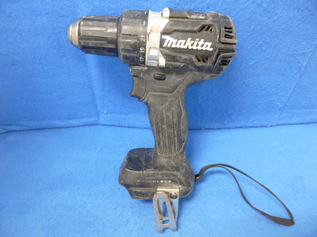 ヤフオク! -「電動工具 マキタドリルdf484d」の落札相場・落札価格