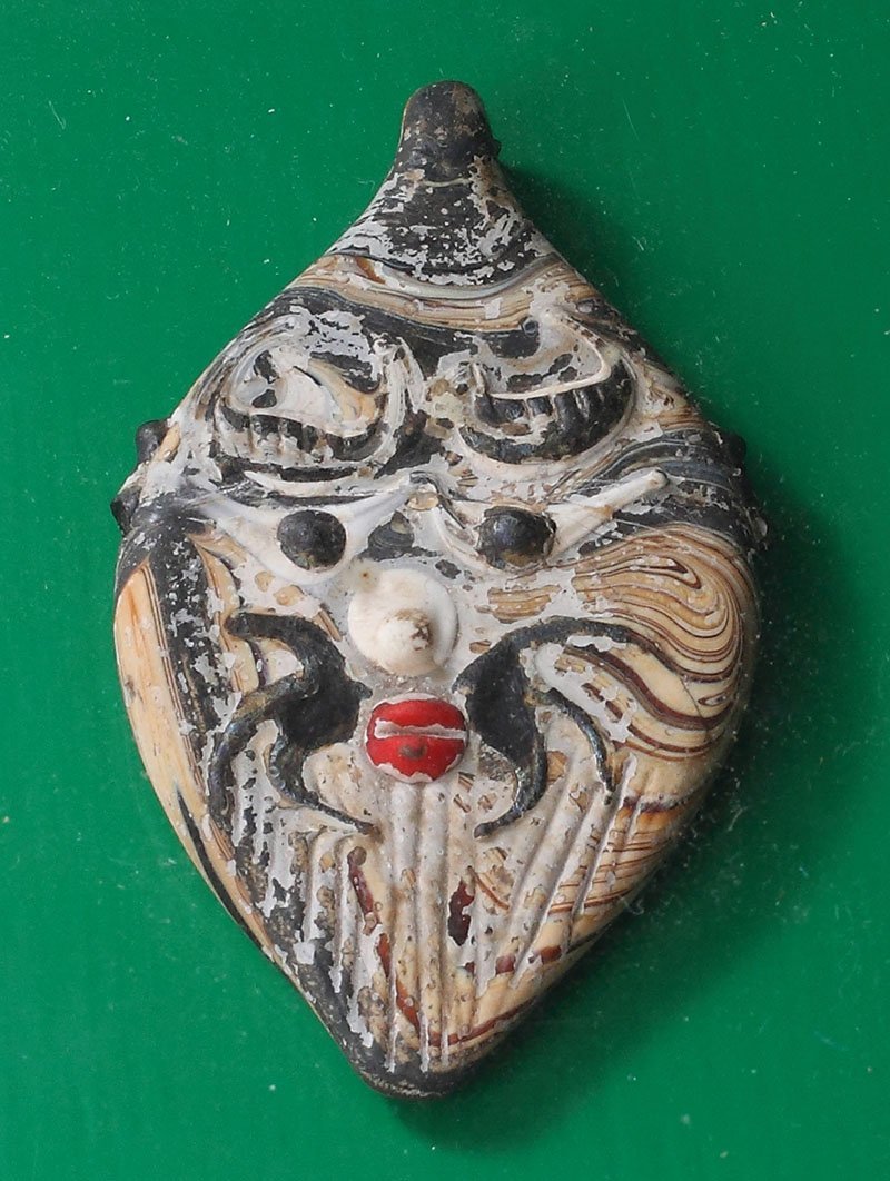 ヤフオク! -古代ガラスの中古品・新品・未使用品一覧