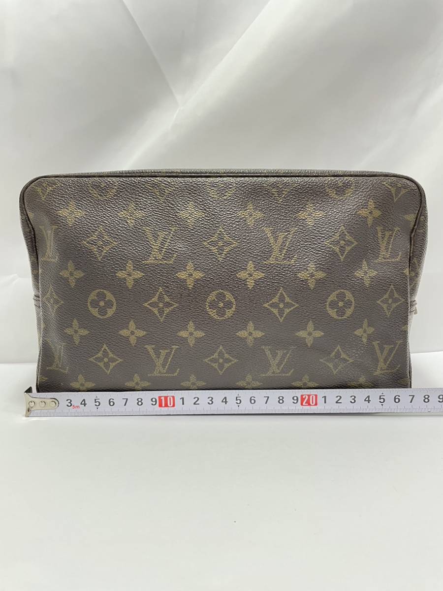 人気第1位 ☆ヴィンテージ ☆【Louis クラッチバッグ Vuitton】ルイ