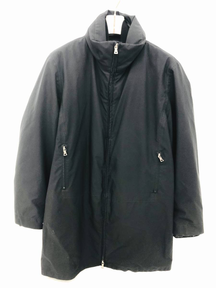 16100円公式購入 激安 当店限定商品 【A99】PRADA プラダ ステンカラー