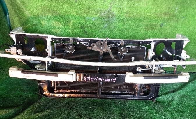 ヤフオク! -(jzx100 gx100) コアサポートの中古品・新品・未使用品一覧