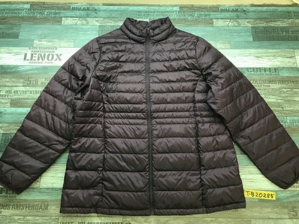 ヤフオク! -「ダウン80%フェザー20%」(ファッション) の落札相場・落札価格