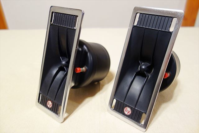 ヤフオク! -「electro voice ユニット」の落札相場・落札価格