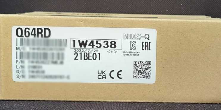 送料無料・早い者勝ち! 新品未開封 三菱電機 INVオプション 三菱電機