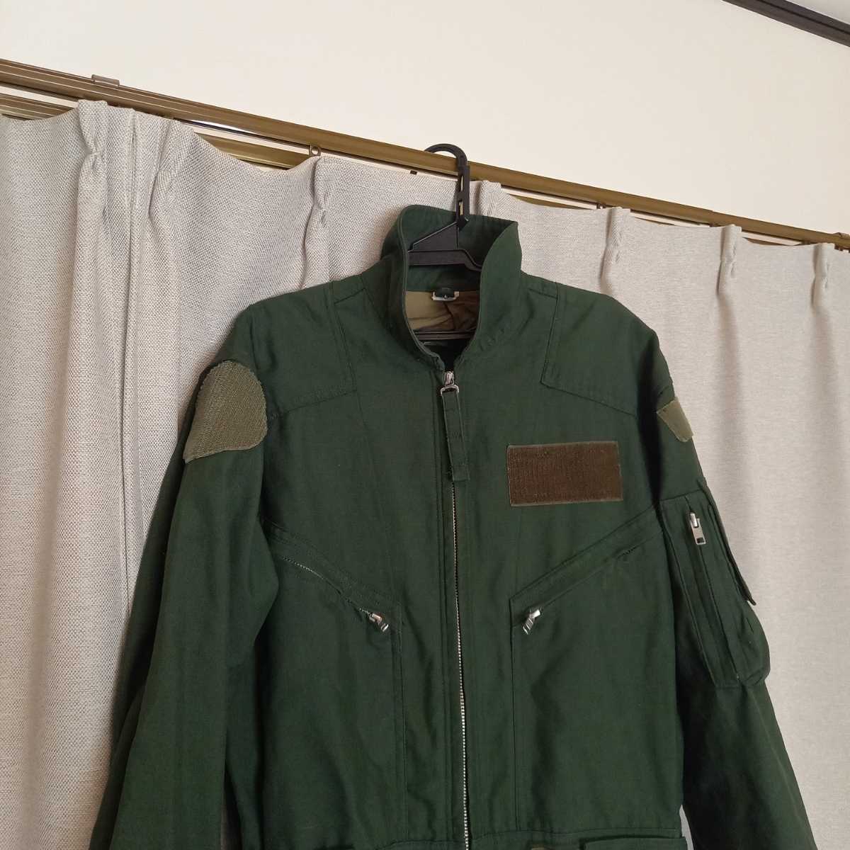 ヤフオク! -「航空自衛隊フライトスーツ」の落札相場・落札価格