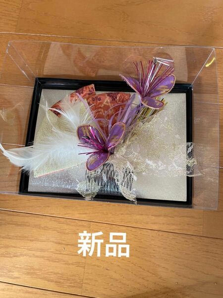 値下！　新品　和装　洋装　髪飾り 成人式 着物　振袖　結婚式　卒業式