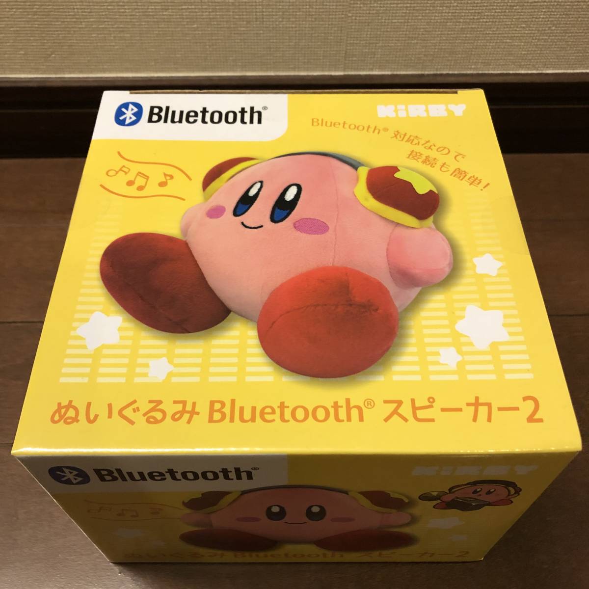 希少 三英貿易 アクションカービィ スターターセットB マイクカービィ