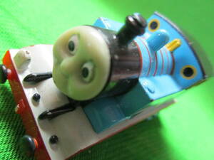 #TOMY α system ③[1* Thomas /NT01]* minicar * Thomas Tommy 