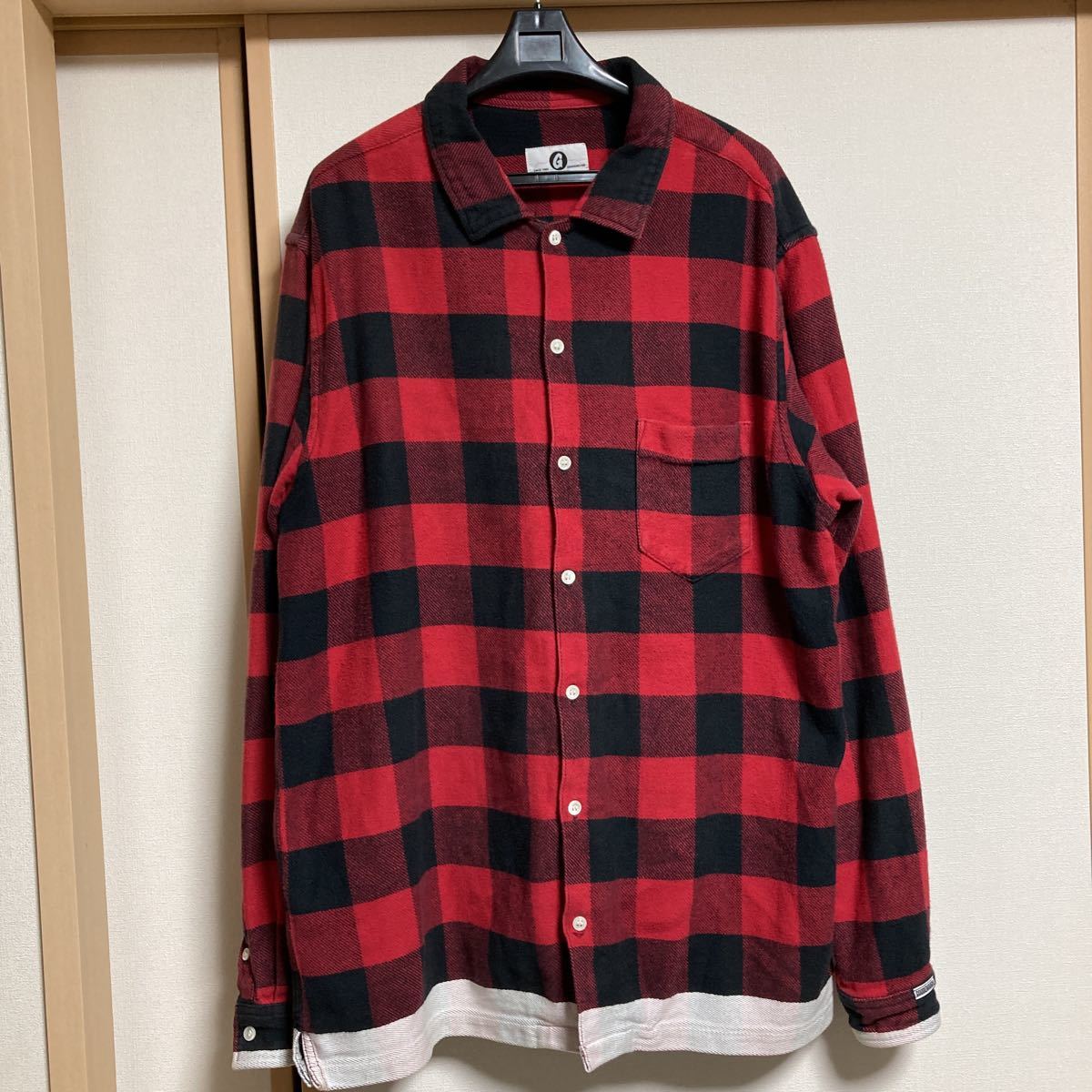 ヤフオク! -goodenough シャツの中古品・新品・未使用品一覧