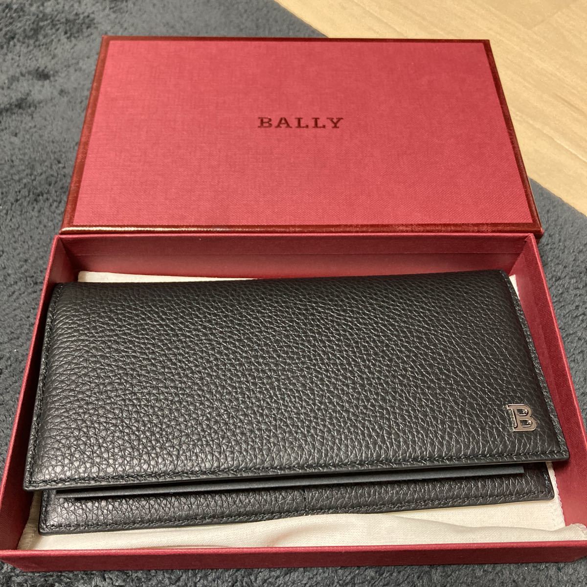 19500円アウトレット 店舗 東京 通販会社 未使用 イタリア製 BALLY