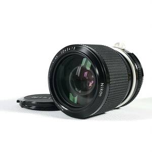 Nikon Ai Zoom NIKKOR 43-86mm F3.5 ニコン 現状品 ヱOA4e