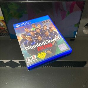 Winning Eleven 2018 PS4 KONAMI