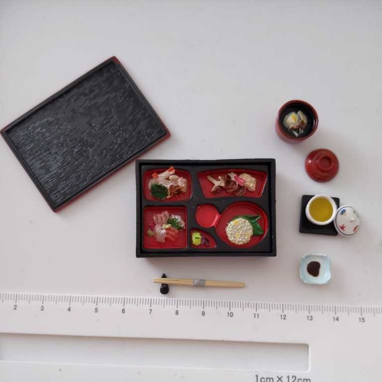 ヤフオク! -リーメント ぷちサンプル みんなのおひるごはん(その他)の