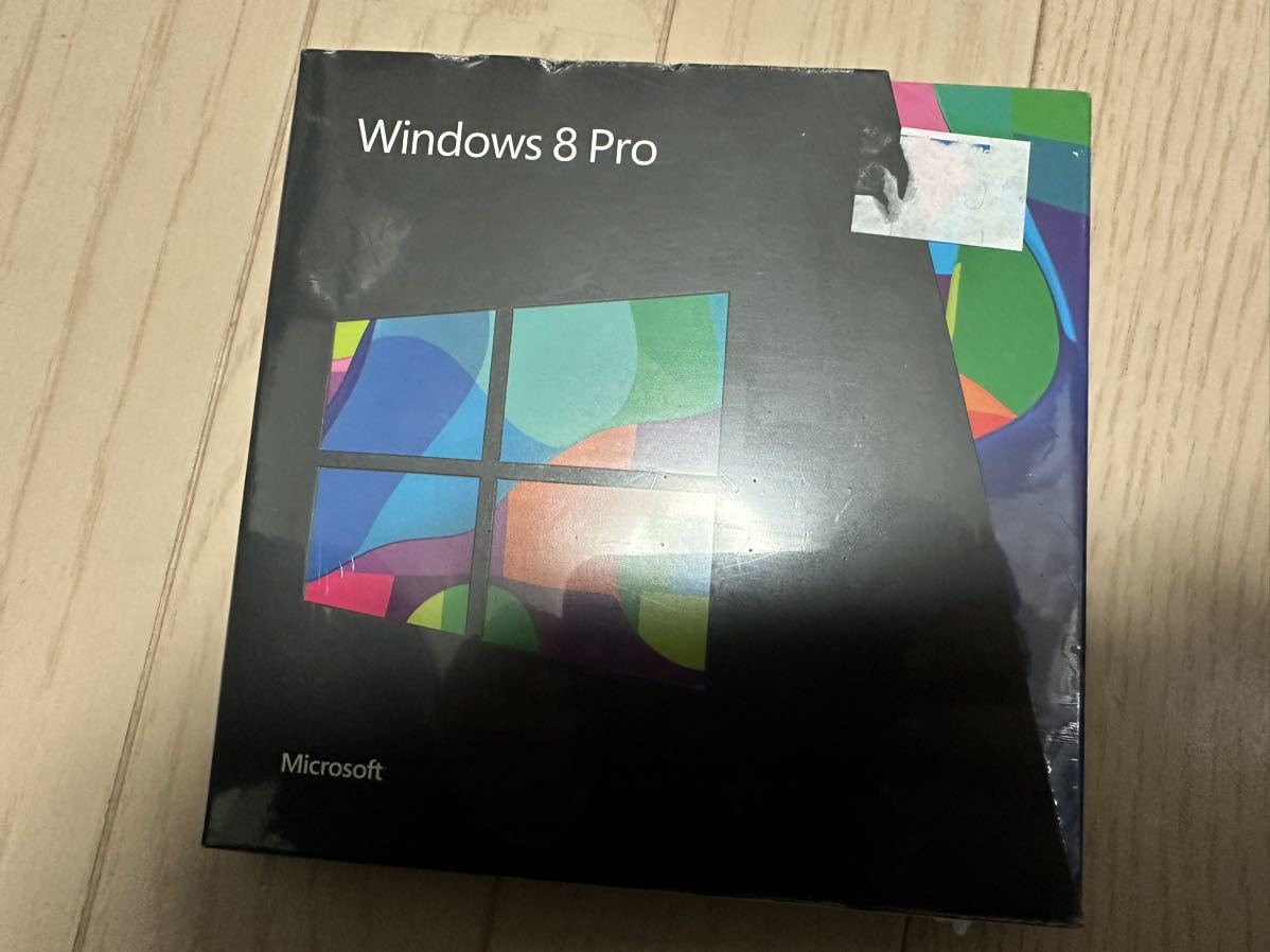 ヤフオク! -「windows8 pro パッケージ版」(Windows) (パッケージ版)の 