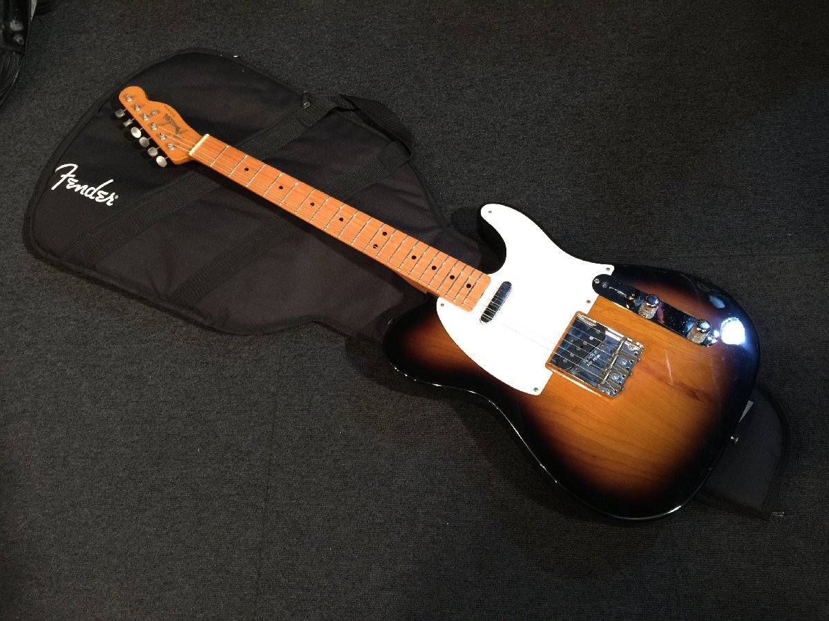 2023年最新】ヤフオク! -fender mexico telecasterの中古品・新品・未