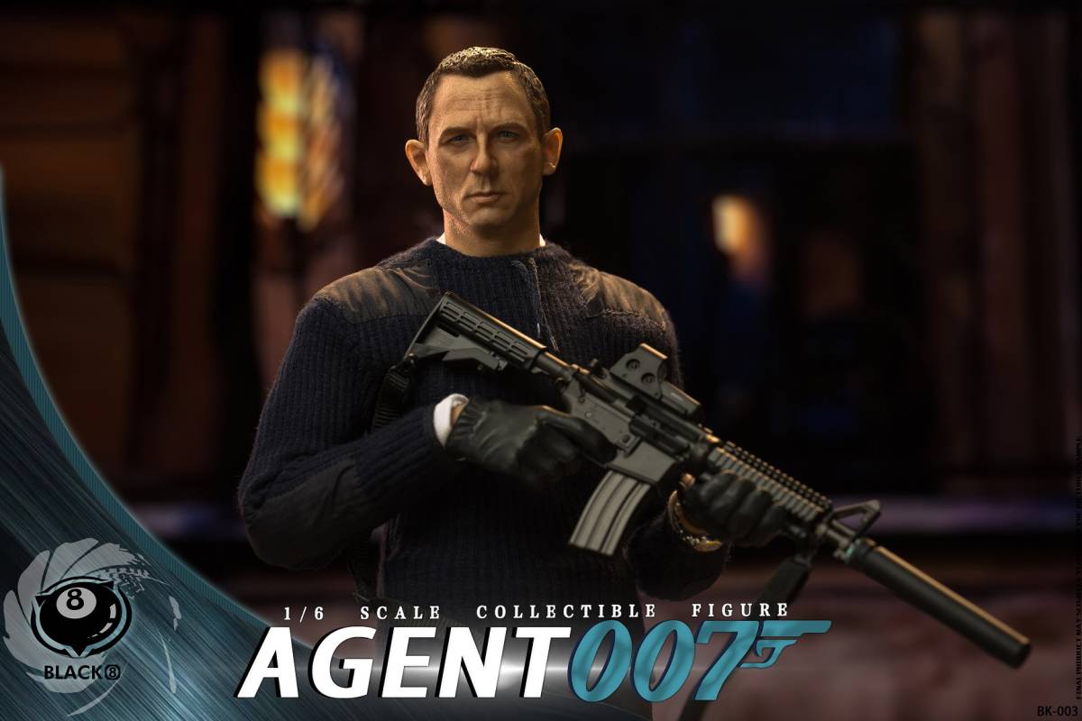ヤフオク! -「007 ボンド フィギュア」の落札相場・落札価格