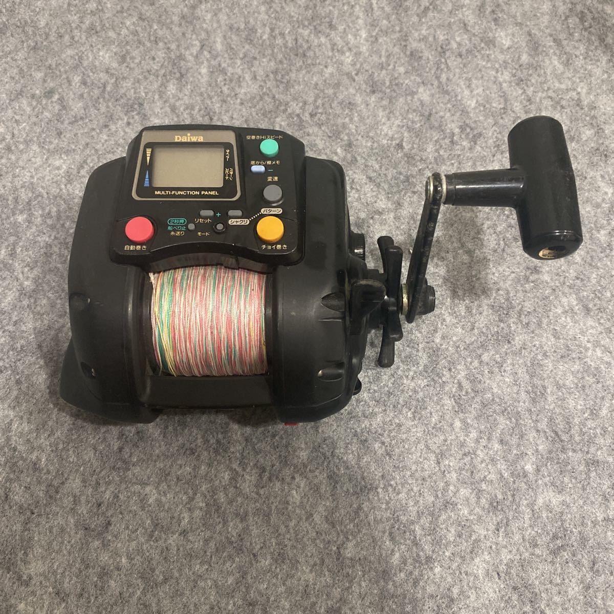 ヤフオク! -スーパータナコンs 500の中古品・新品・未使用品一覧
